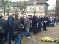 Liévin 27 décembre 2019